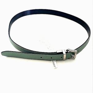 Steve Madden Sage Belt Size Small